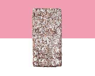 cacao + avellanas
