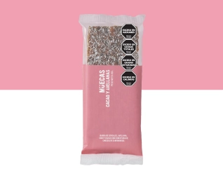 cacao + avellanas